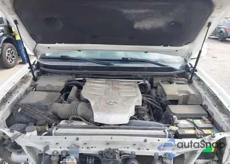 2013 Lexus Gx 460 Premium z USA, uszkodzony, nr VIN JTJJM7FX4D5062108